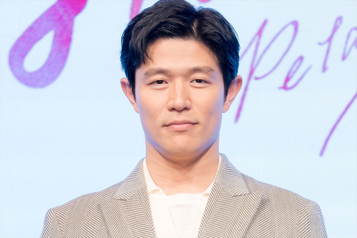 有村架純、兄役を演じた鈴木亮平の“おちゃめな一面”を告白