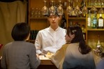 火ドラ★イレブン『パラレル夫婦　死んだ“僕と妻”の真実』第1話場面写真