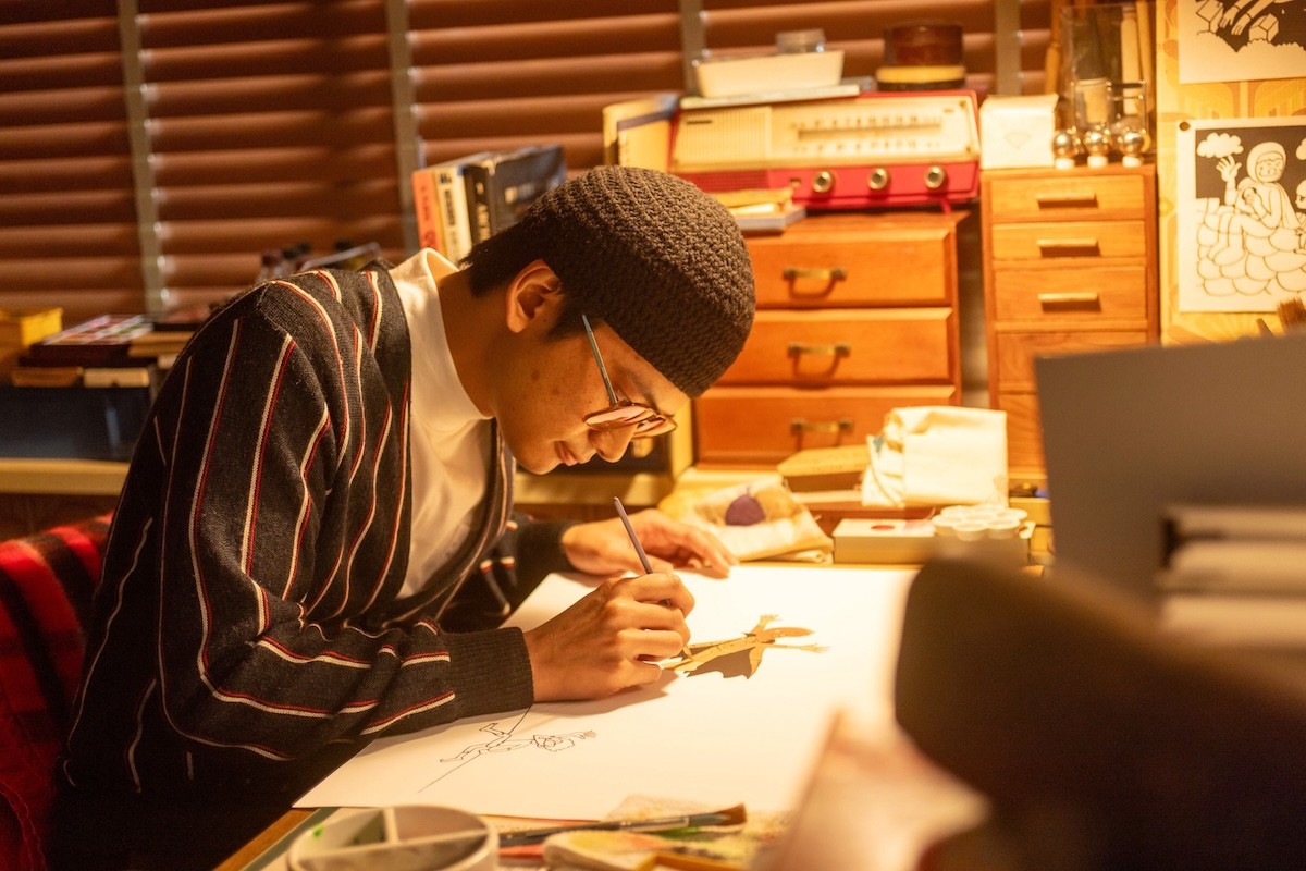 『あんぱん』初回　朝ドラ歴代ヒロインの共演に視聴者びっくり「キャスト凄すぎない？」「画面華やか！」