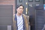 『クジャクのダンス、誰が見た？』第6話より