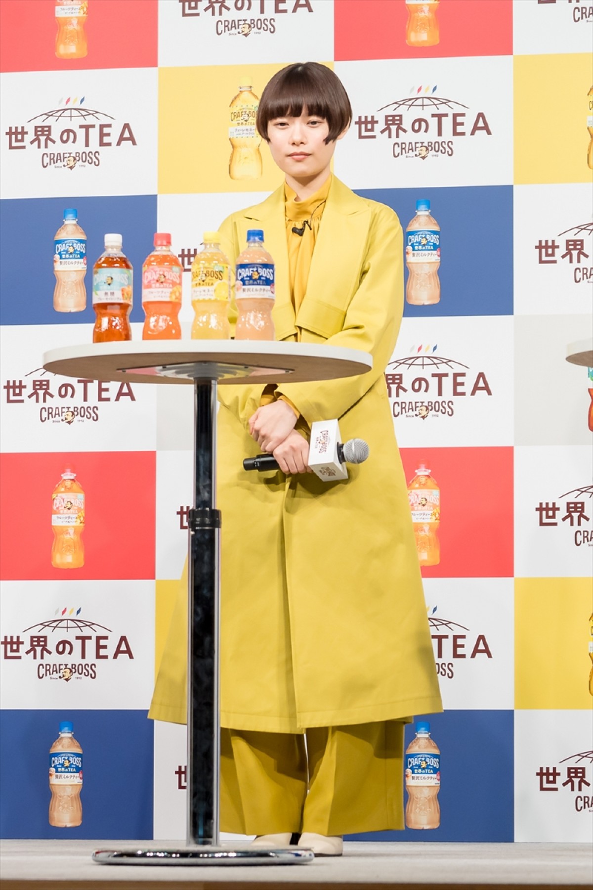 伊藤沙莉、宇宙人ぽい人は河合優実「『私宇宙人なんですよね』って言われてもびっくりしない」
