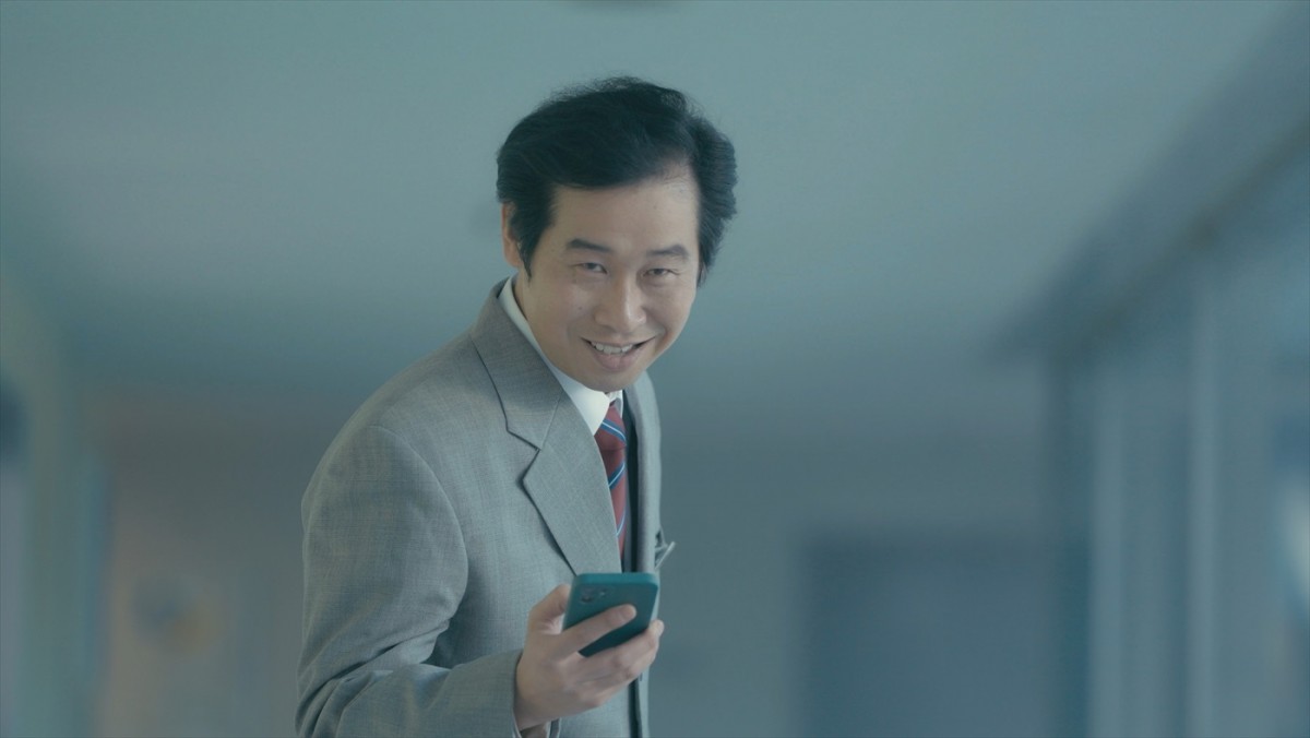 『藤子・F・不二雄 SF短編ドラマ』シーズン3、3.25より3夜連続放送決定！　のん、宮沢氷魚、中村倫也ら豪華キャスト集結