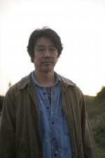 ドラマ『地震のあとで』に出演する堤真一