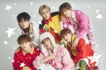 ドラマ『やぶさかではございません』オープニングテーマを担当するDXTEEN