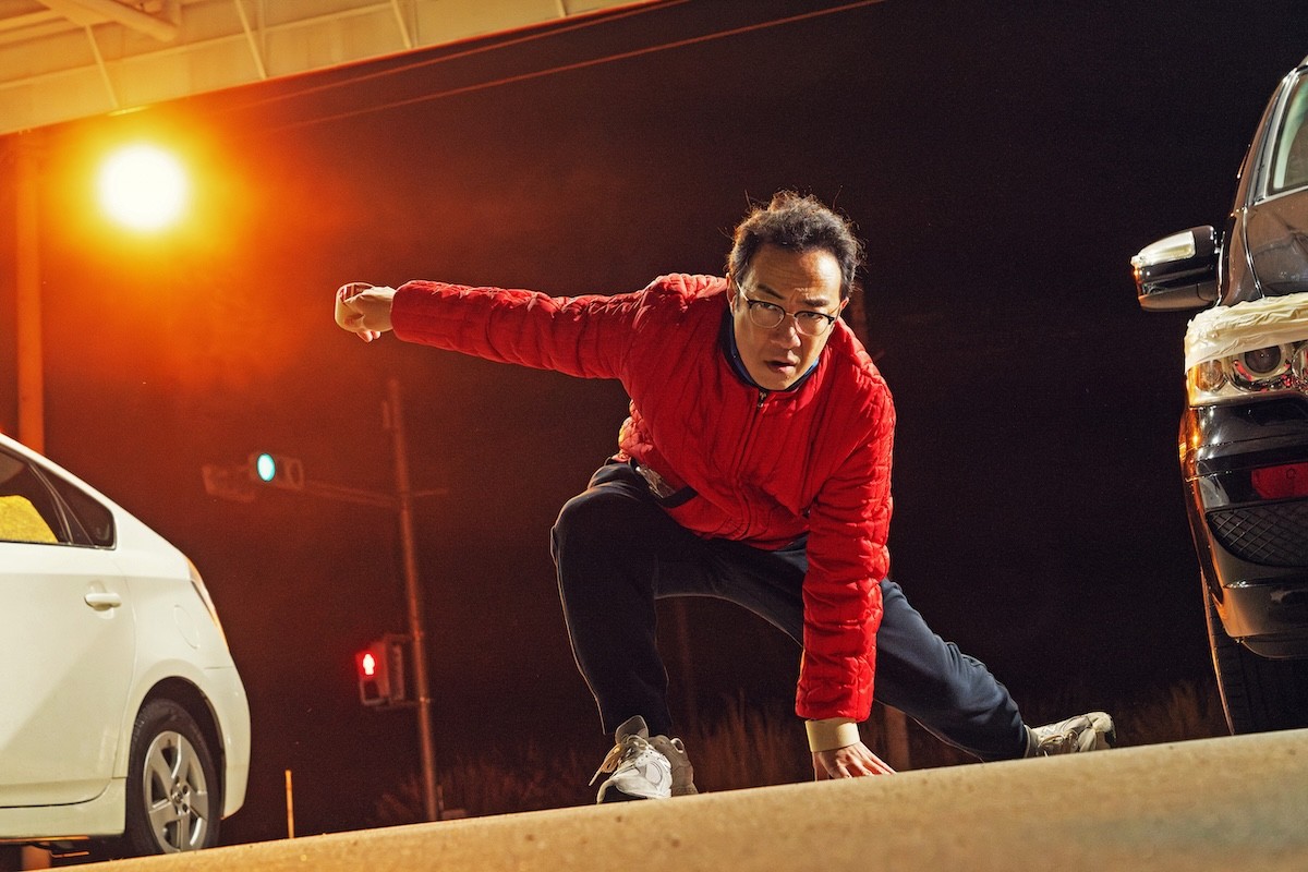 『ホットスポット』最終回　人気俳優が続々サプライズ登場　ネット称賛「贅沢すぎてお腹いっぱい…」（ネタバレあり）