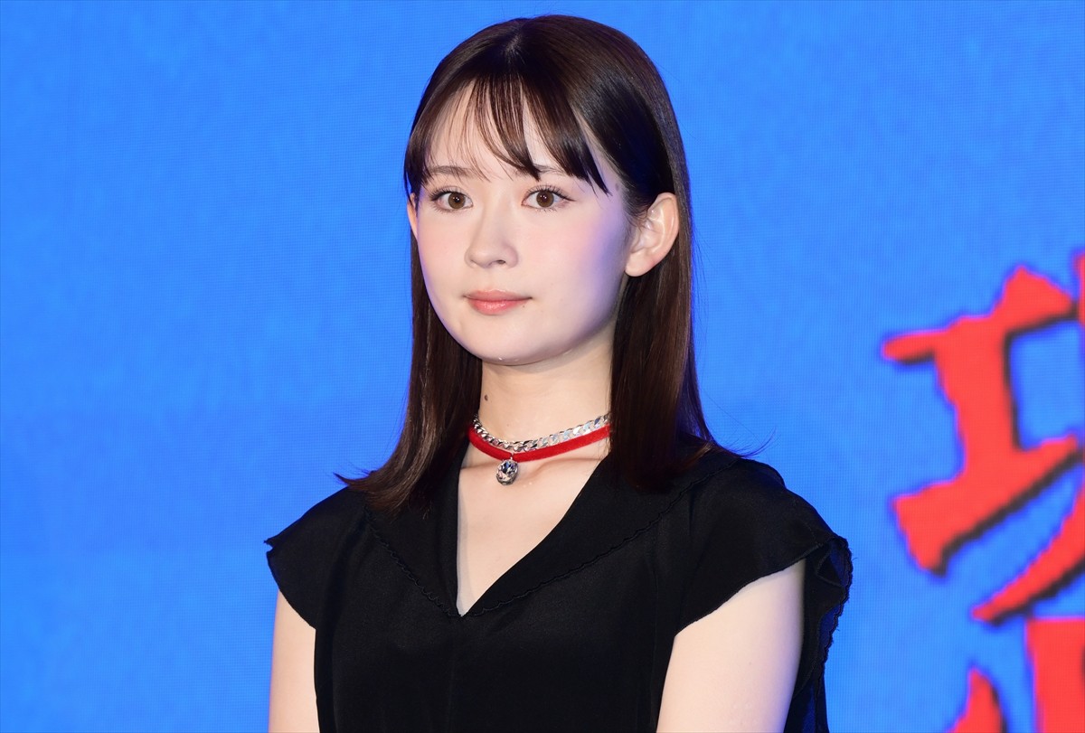 Snow Man渡辺翔太、先輩・亀梨和也から主演を引き継ぎ「プレッシャーがある意味怖い」