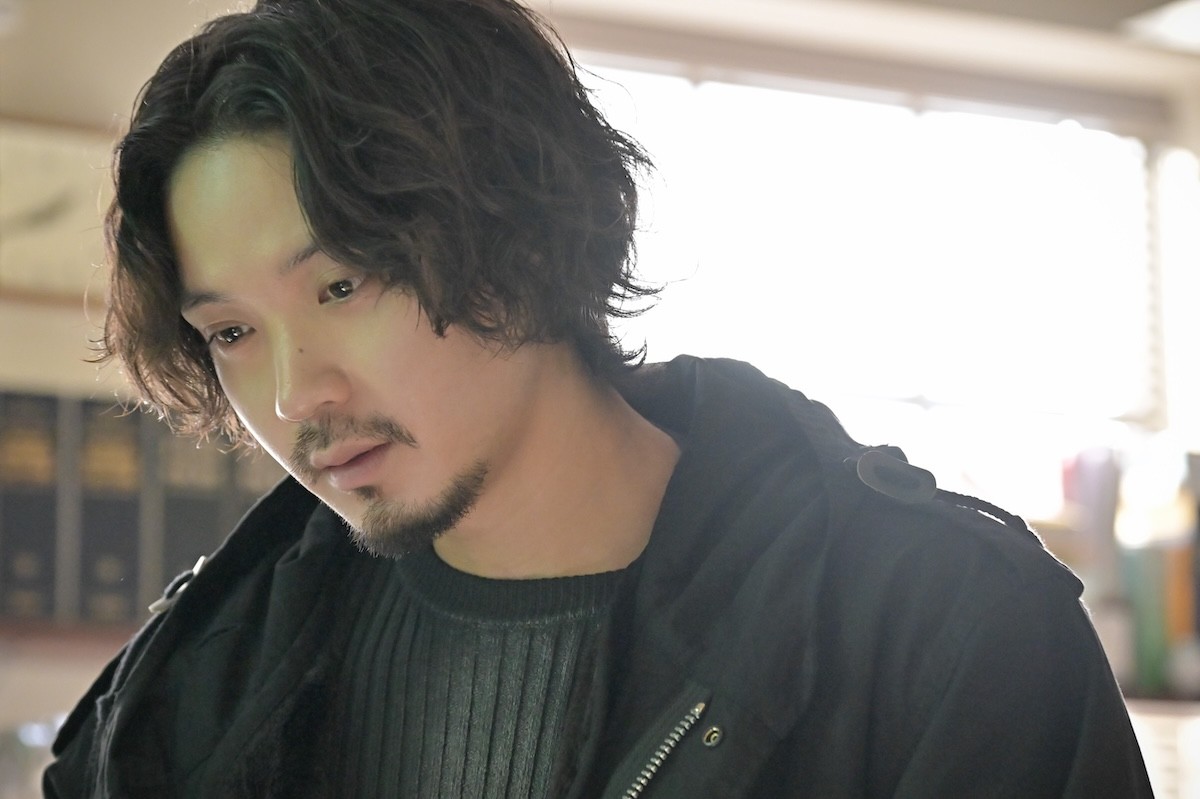 『クジャクのダンス、誰が見た？』第9話　“心麦”広瀬すず、“神井”磯村勇斗から提案を持ち掛けられる