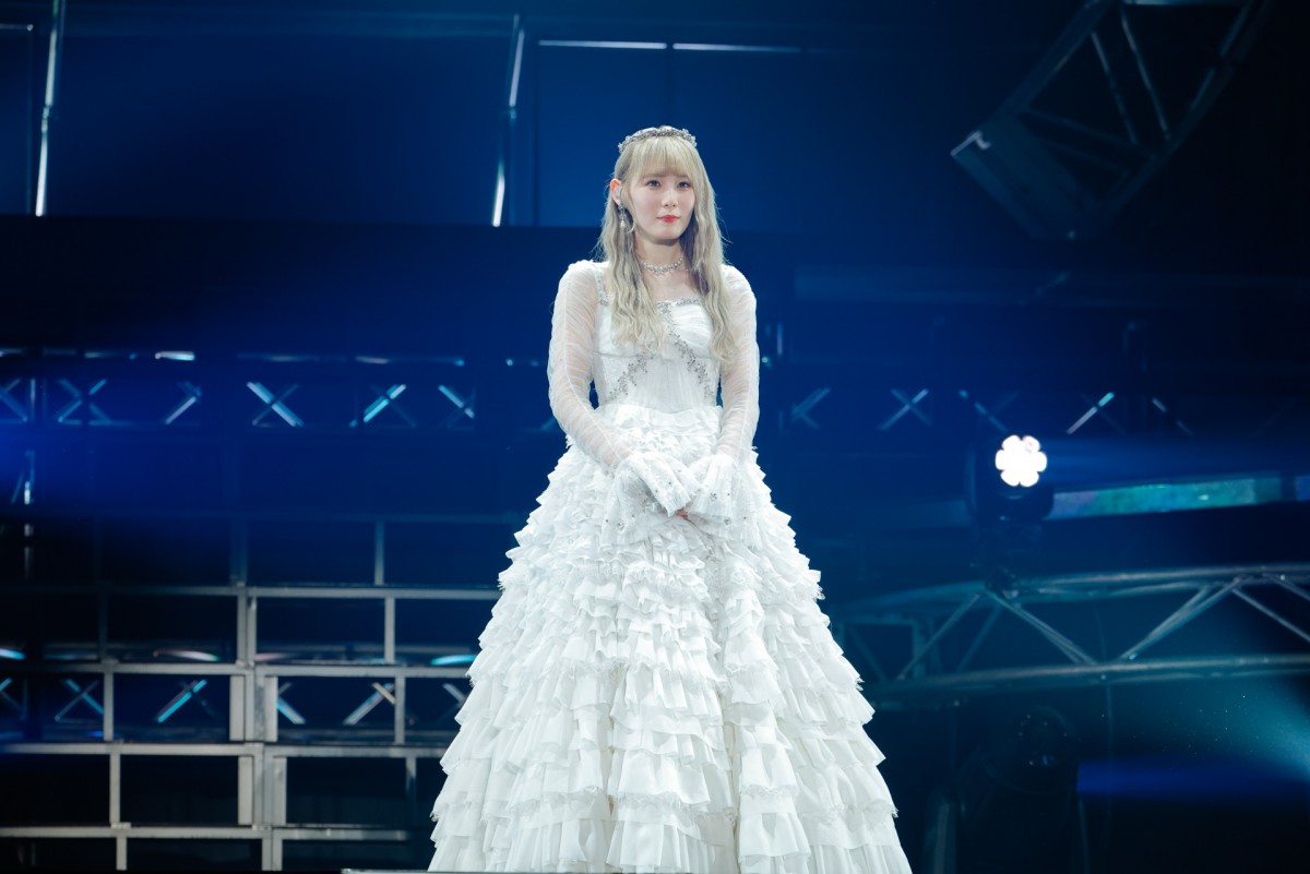 “最後の一期生”櫻坂46・小池美波が卒業　「二人セゾン」「コンセントレーション」こだわりのセットリストに歓声