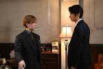 『秘密～THE TOP SECRET～』第9話より