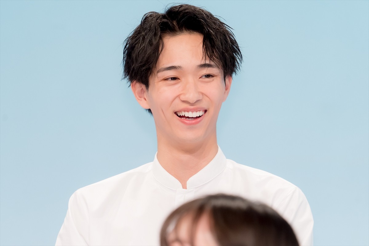伊野尾慧、“結婚生活で譲れないもの”について持論「譲れないものでも譲れることが大事」
