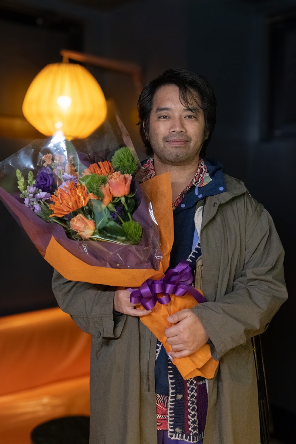 赤楚衛二「僕たち3人のチームが最高でした」桜田ひより、矢本悠馬らと『相続探偵』クランクアップ！