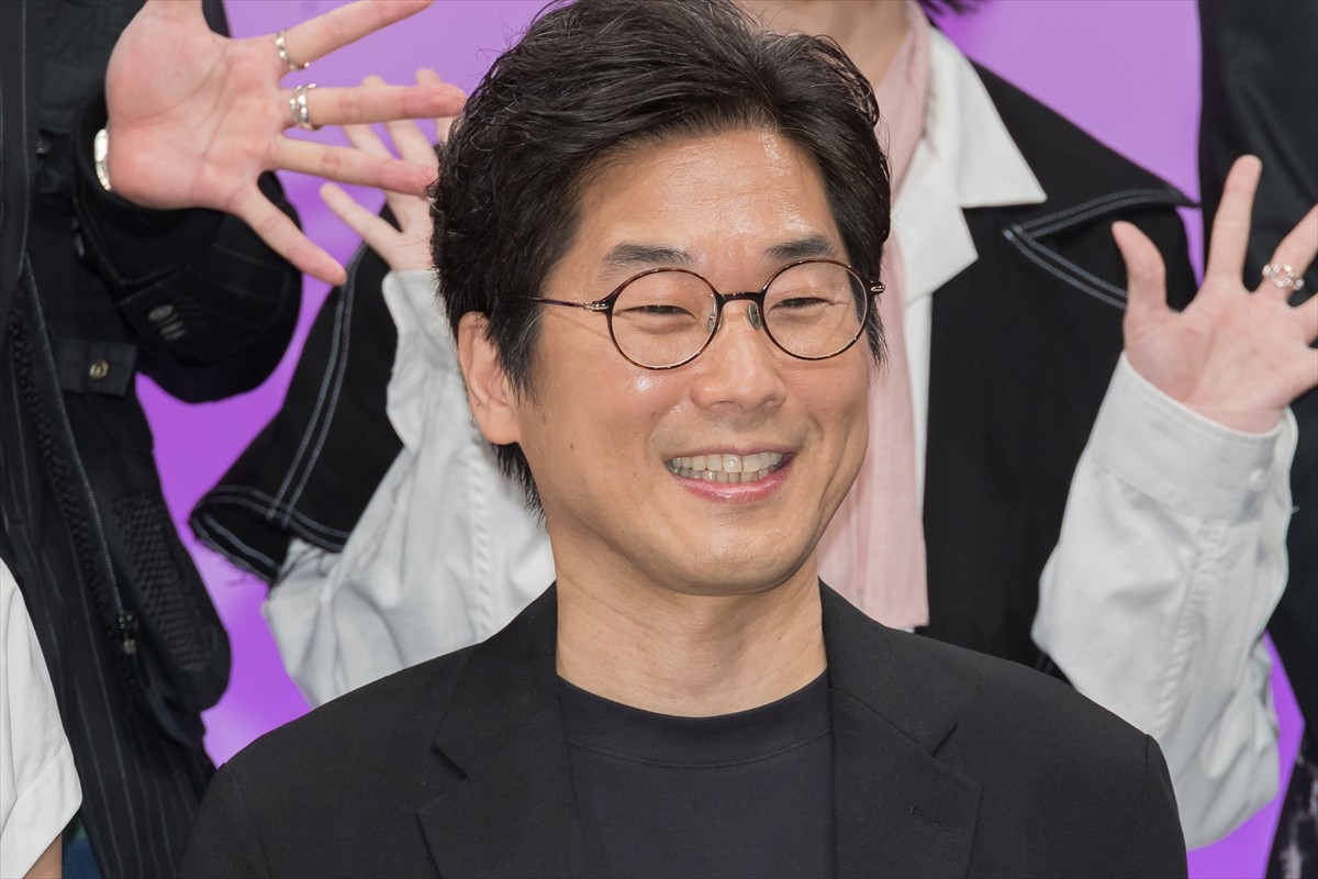 山崎紘菜「“山崎さんって気付かなかった”というのが一番の褒め言葉」　俳優業の理想を語る