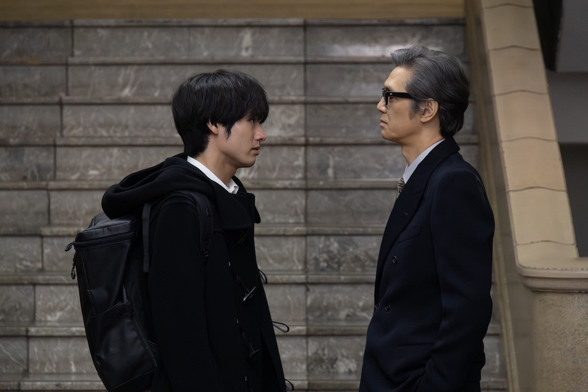 『相続探偵』最終回　“灰江”赤楚衛ニ、国家賠償請求訴訟を前にまさかのトラブルが発生