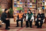Number_iが出演する4月10日放送の『SONGS』より