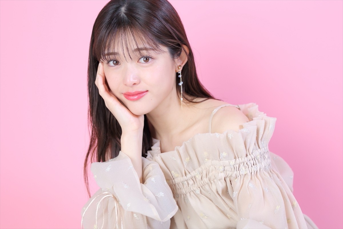 松村沙友理、“さゆりんご”とのスイッチの切り替え意識　アイドルから俳優へ、躍進続く