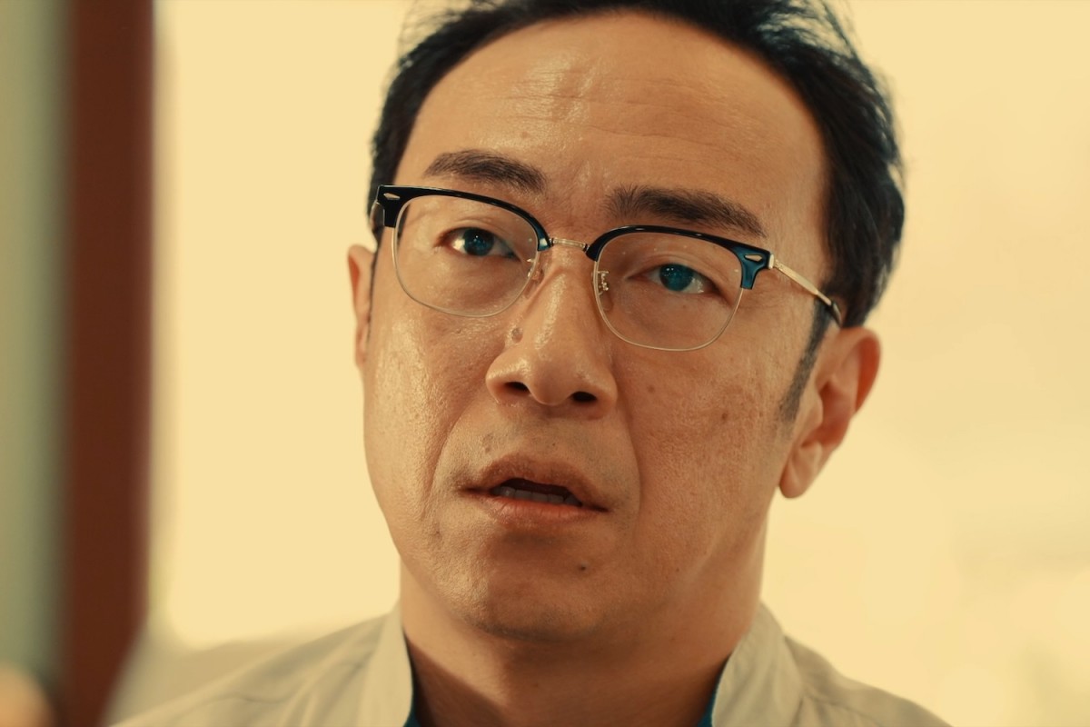 『ホットスポット』第8話　“清美”市川実日子、未来の秘密を親友と共有　“高橋”角田晃広の免疫力を心配