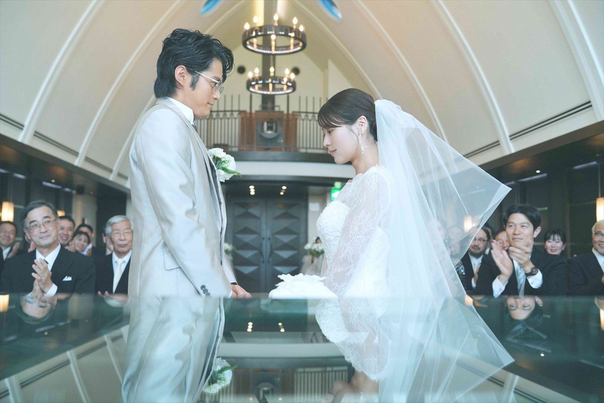 『花まんま』鈴木亮平＆有村架純演じる兄妹、妹の婚約者・鈴鹿央士の姿も　重要シーン切り取る場面写真一挙解禁