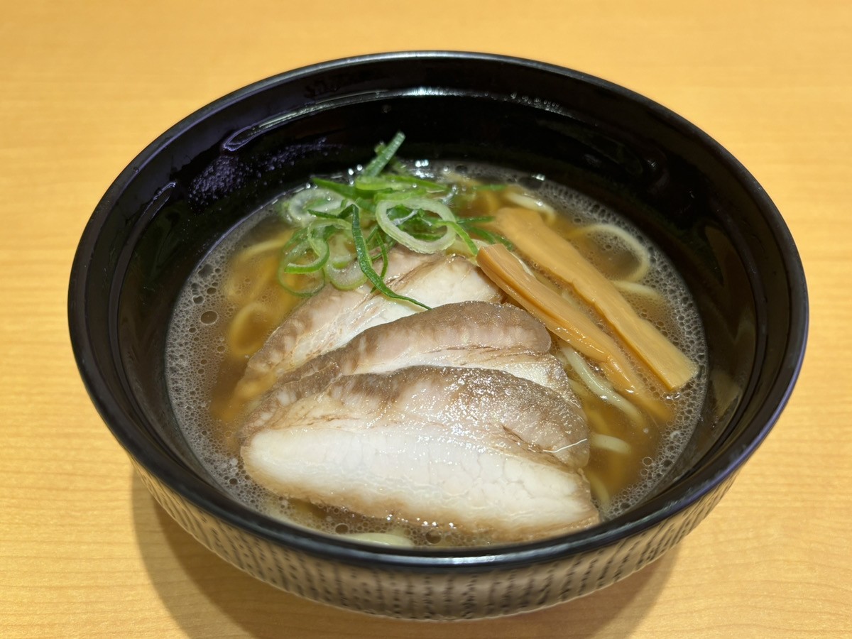 スシロー「春」20250311