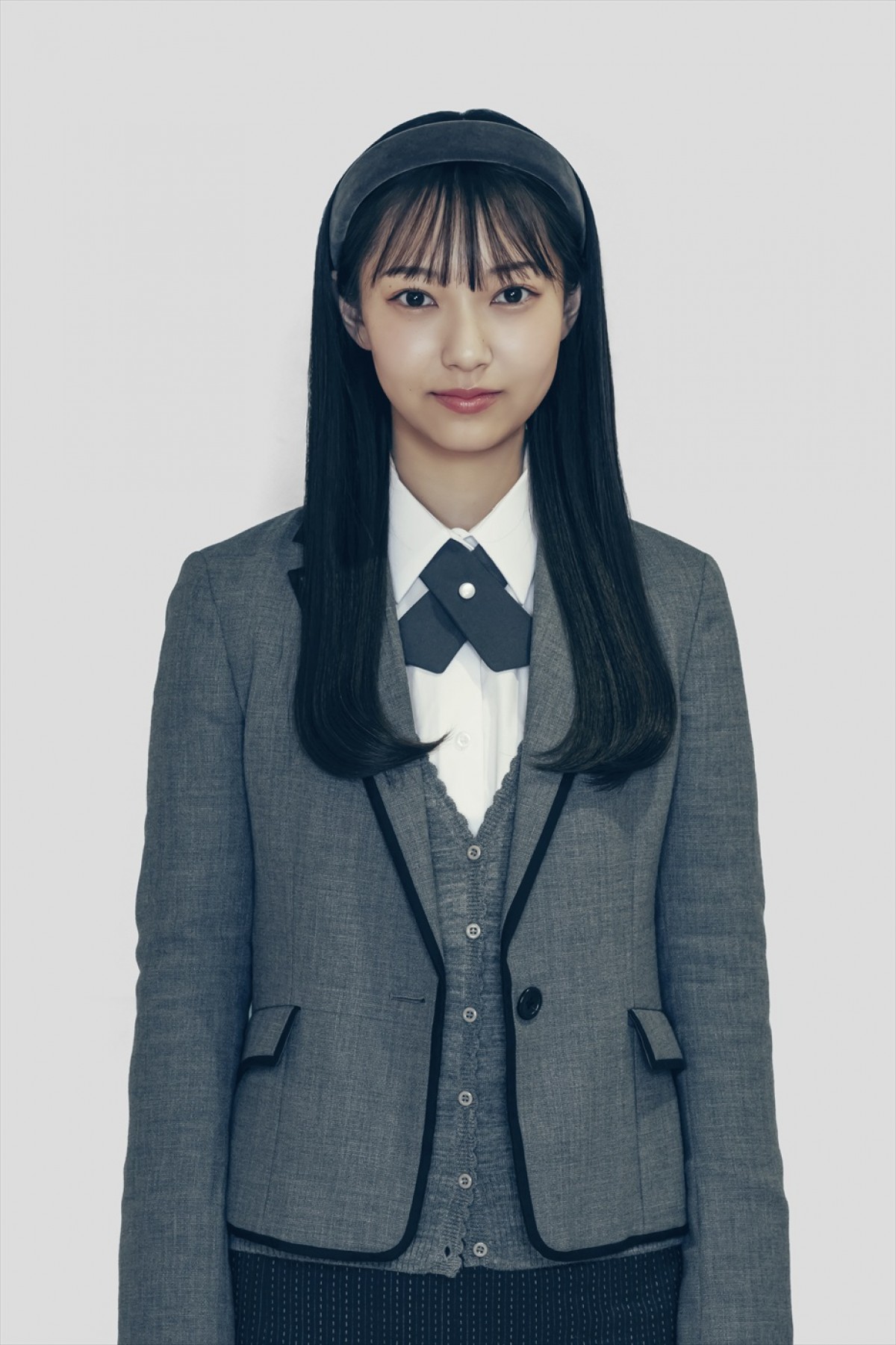 乃木坂46・五百城茉央主演『MADDER（マダー）』に武田梨奈、ONE N’ ONLY・山下永玖ら出演決定　映像も初公開！
