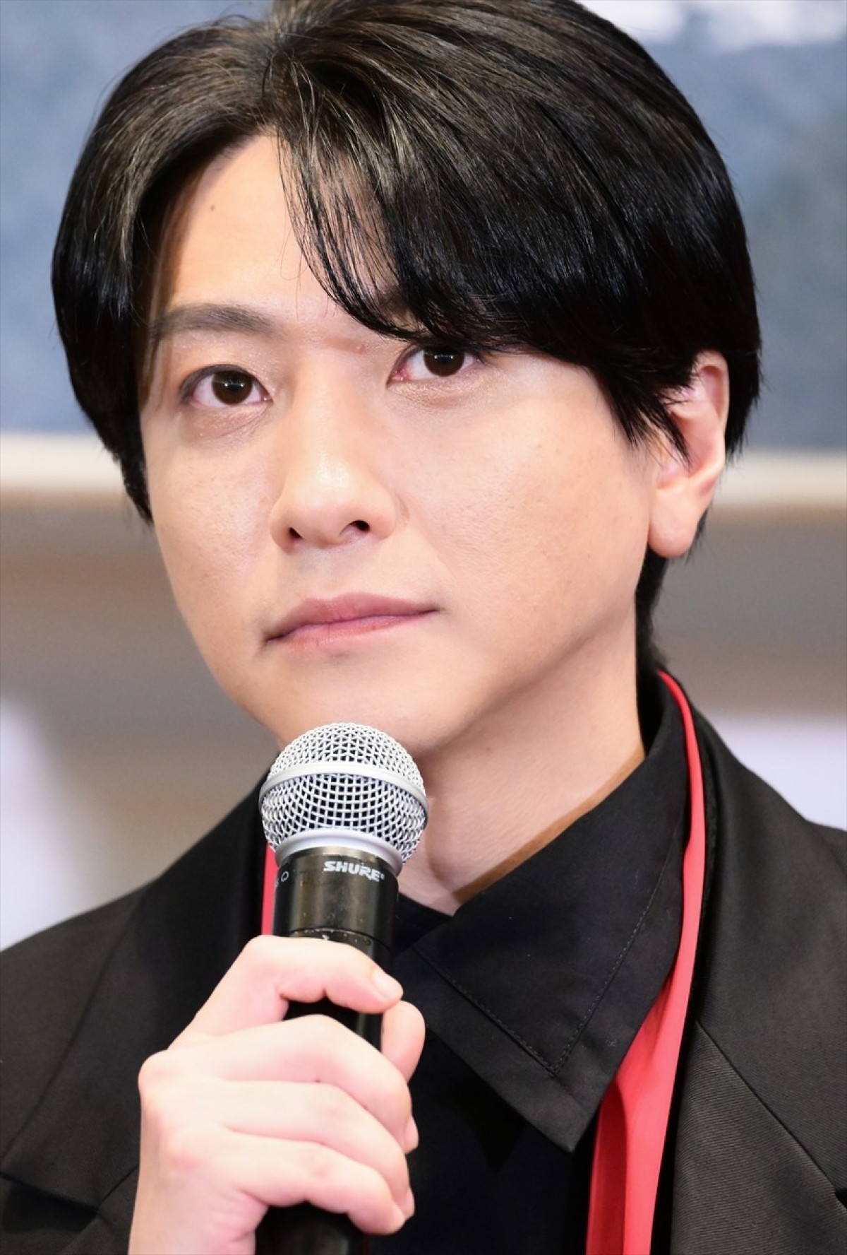 元宝塚花組トップ・柚香光、劇団☆新感線45周年興行で主演「何もかもが新鮮で刺激的」