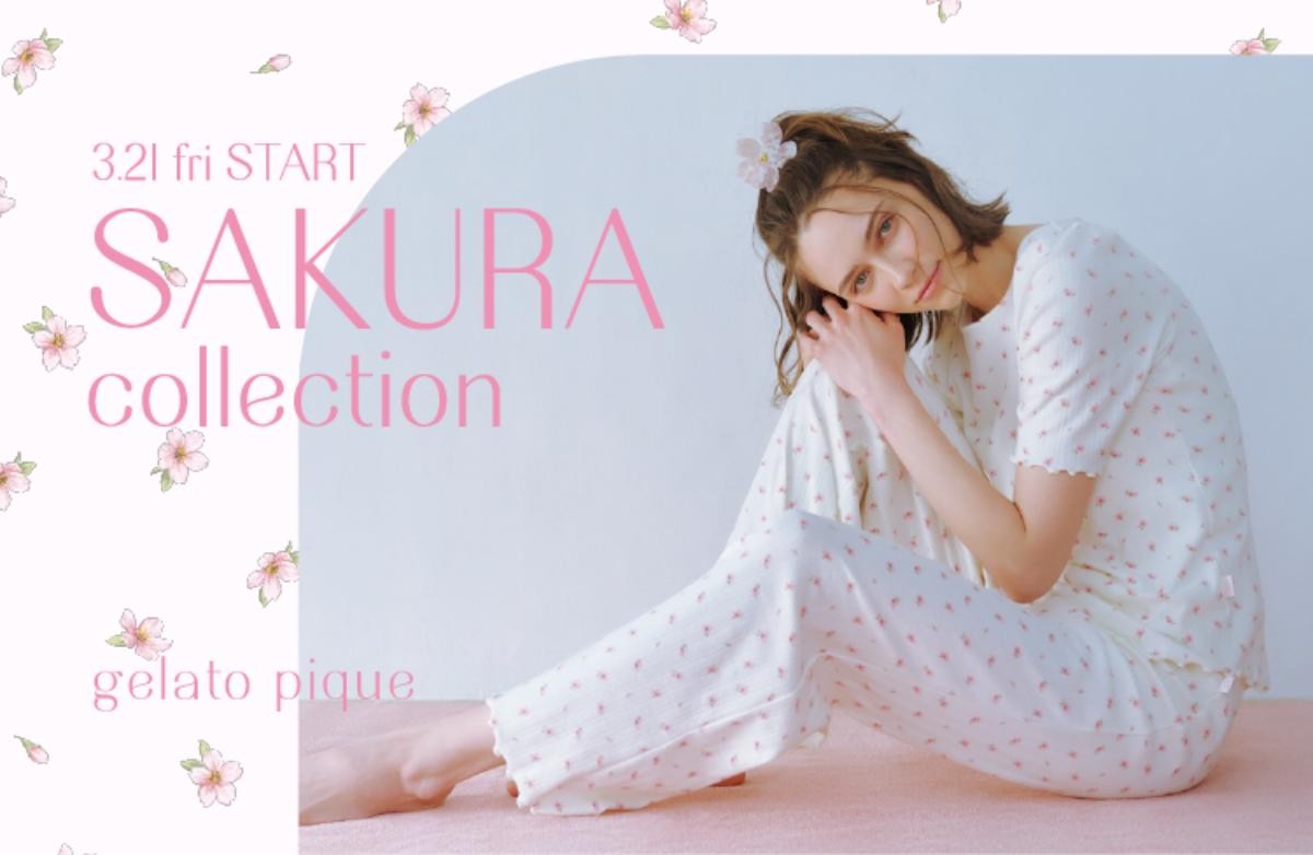 20250314「SAKURA COLLECTION」