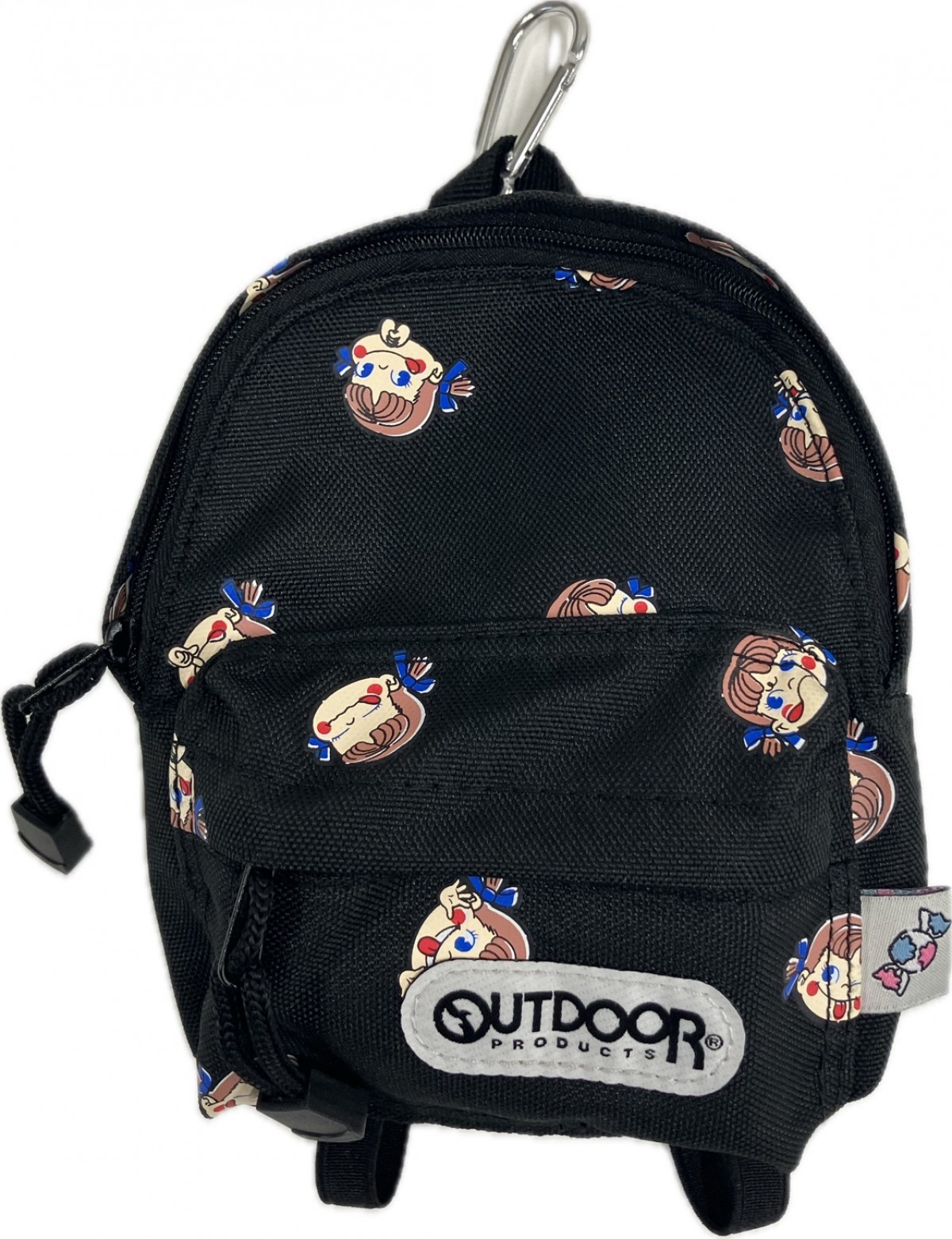 「不二家」×「OUTDOOR PRODUCTS」20250317