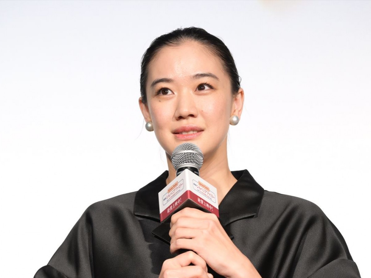 今年40歳の女優たちが豪華すぎ！　「え、この人もう40代!?」10代から活躍する逸材ズラリ