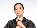 蒼井優、1985年8月17日生まれ