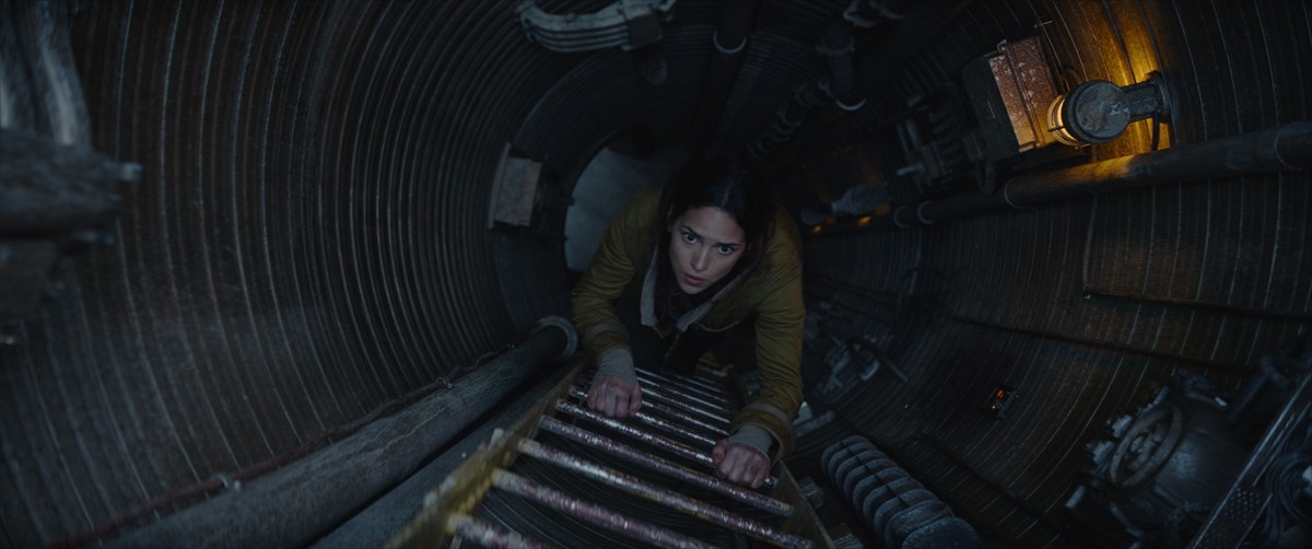 『キャシアン・アンドー』S1を“15分で振り返る”特別映像が公開！　全12話をギュッと凝縮