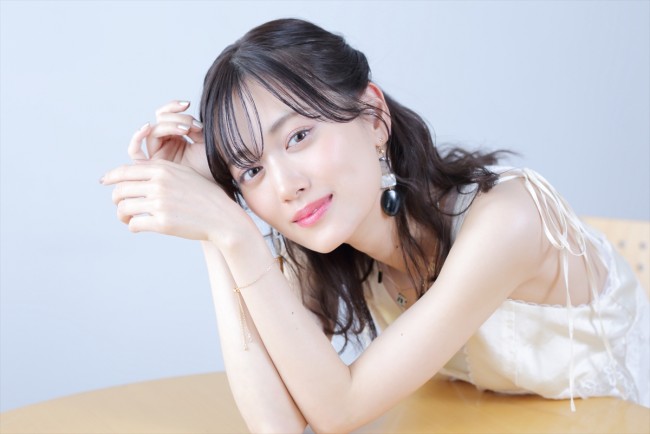 映画『山田くんとLv999の恋をする』インタビュー　20250124実施
