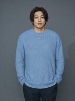 『映画 おっさんのパンツがなんだっていいじゃないか！』に出演する東啓介