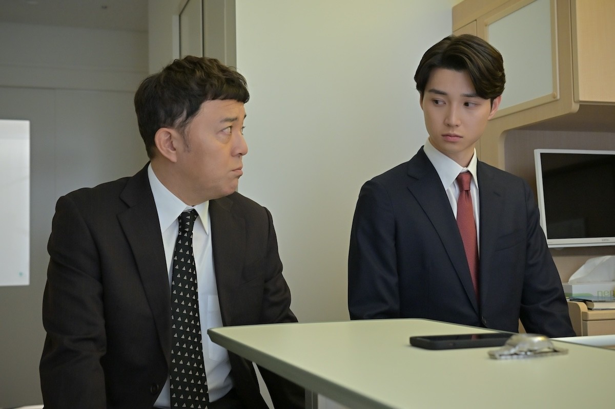 『クジャクのダンス』最終回　事件の真相が壮絶すぎた　視聴者あ然「地獄絵図」「狂気が過ぎる」（ネタバレあり）
