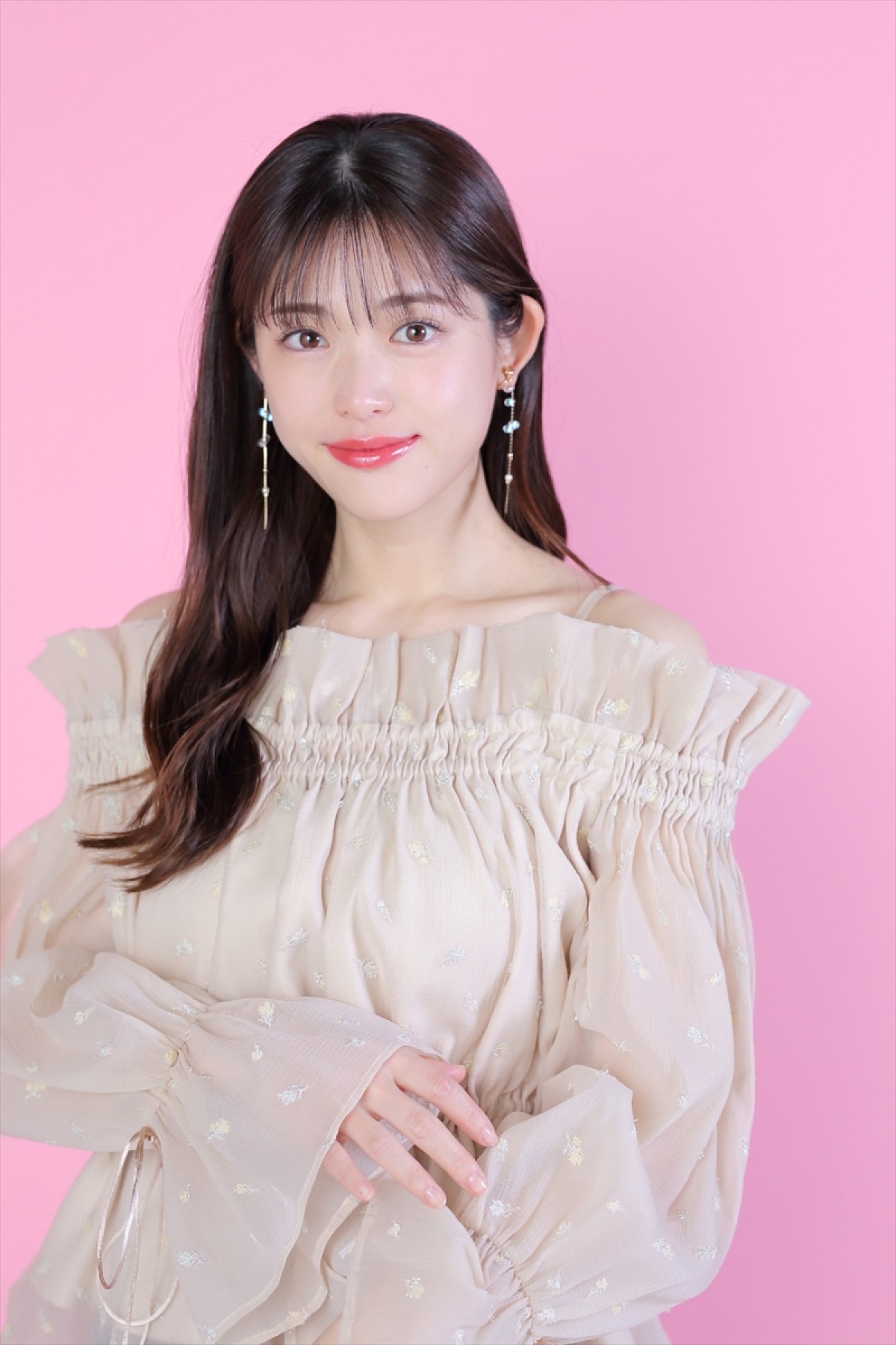 松村沙友理、“さゆりんご”とのスイッチの切り替え意識　アイドルから俳優へ、躍進続く