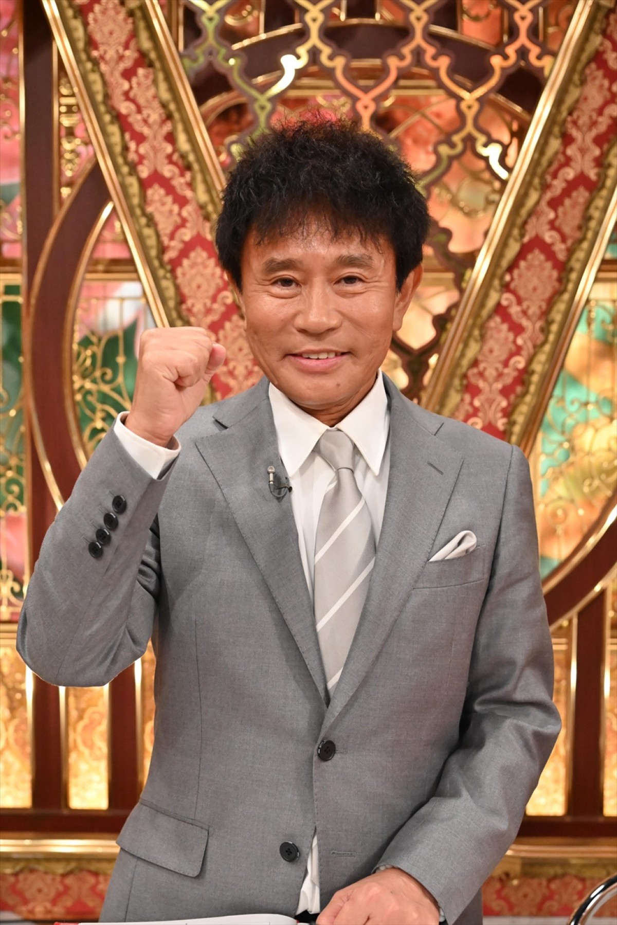 三宅健、北山宏光、あの、森香澄ら参戦！　『格付けチェック』春の3時間SP、3.22放送