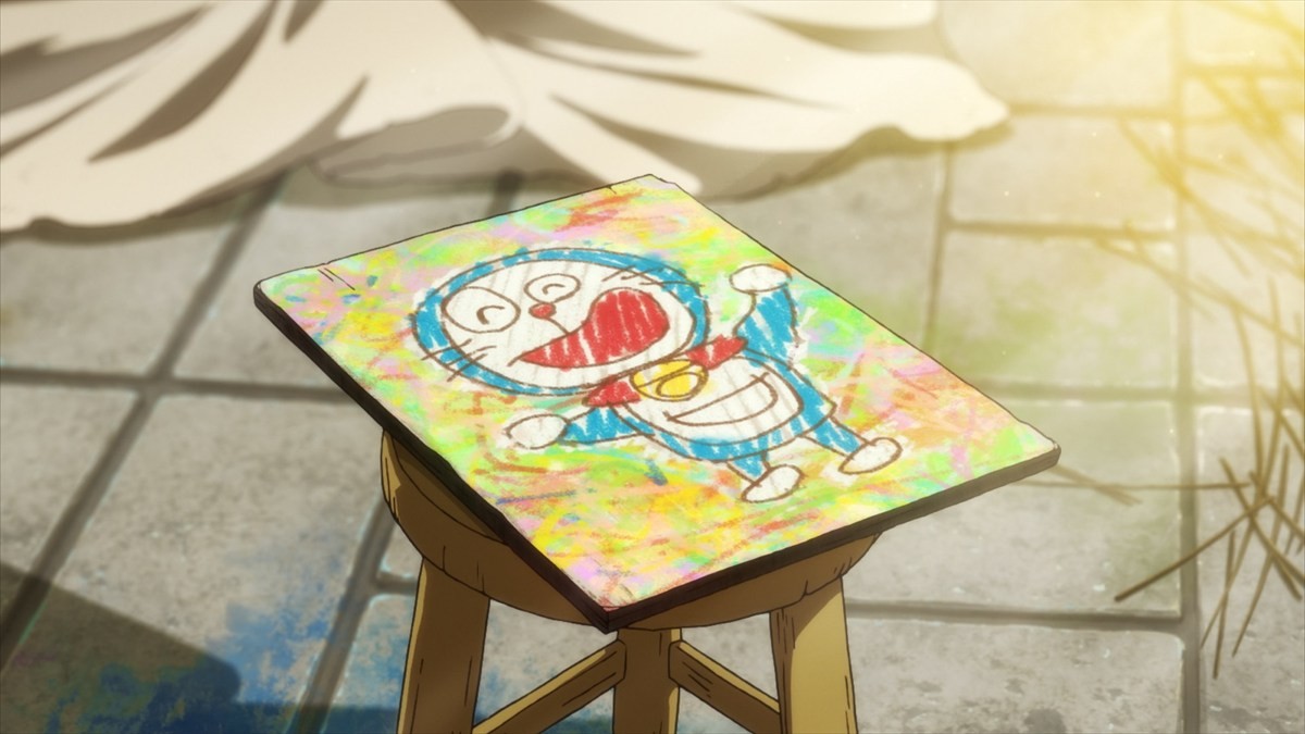 あいみょん30歳のバースデー！ 『映画ドラえもん のび太の絵世界物語』主題歌とシンクロするスペシャルPV完成