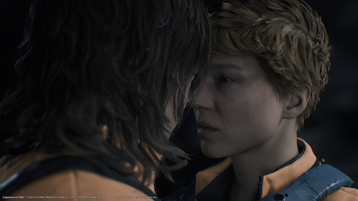 『デス・ストランディング2』、発売日が6月26日に決定　シネマティックなゲームプレイ映像などを収めたトレイラーも公開に
