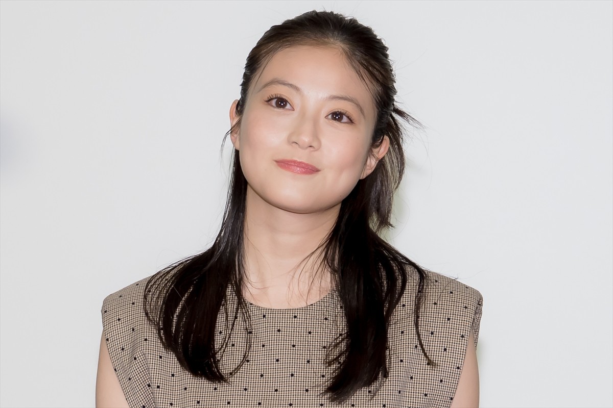 今田美桜＆北村匠海、朝ドラ『あんぱん』で6度目の共演　互いの魅力を明かす