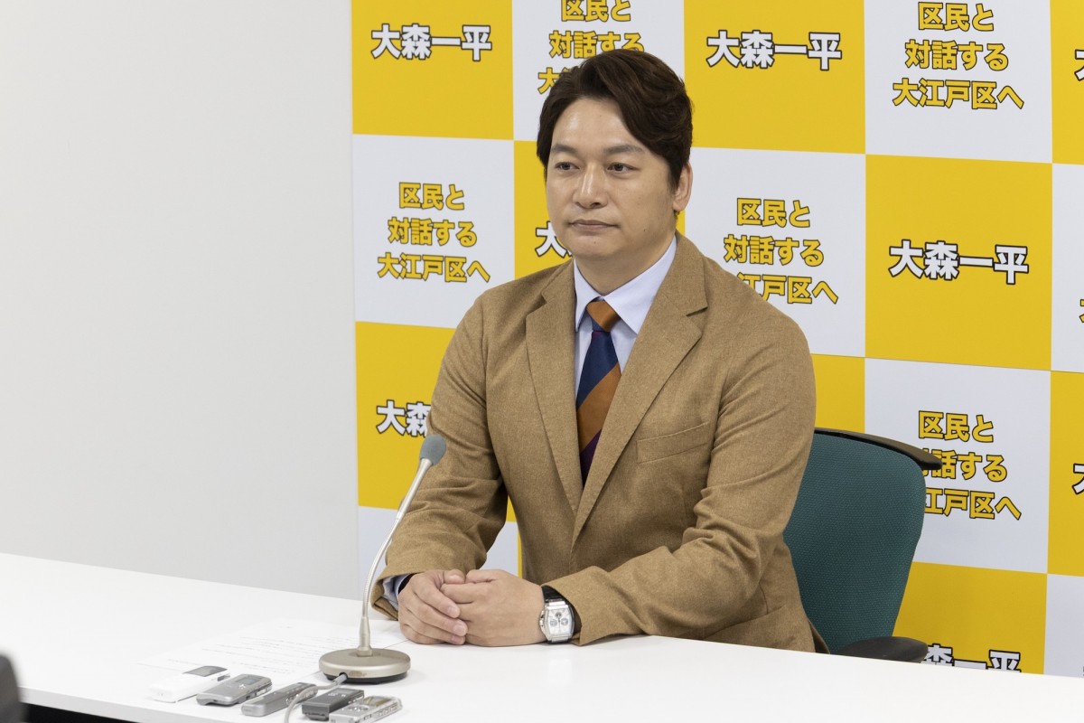『日本一の最低男』“一平”香取慎吾、まさかのスクープで反撃　ネット歓喜「スカっとした！」（ネタバレあり）
