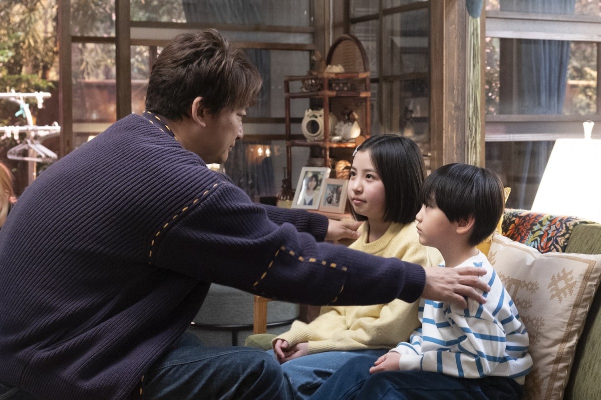 『日本一の最低男』第10話　“一平”香取慎吾、区長選挙に挑戦も過去のトラブルに懸念