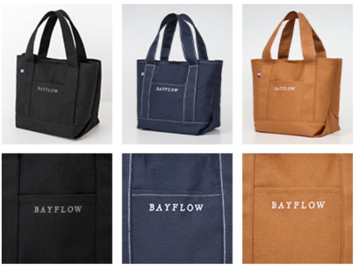 20250318 ローソン「BAYFLOW」