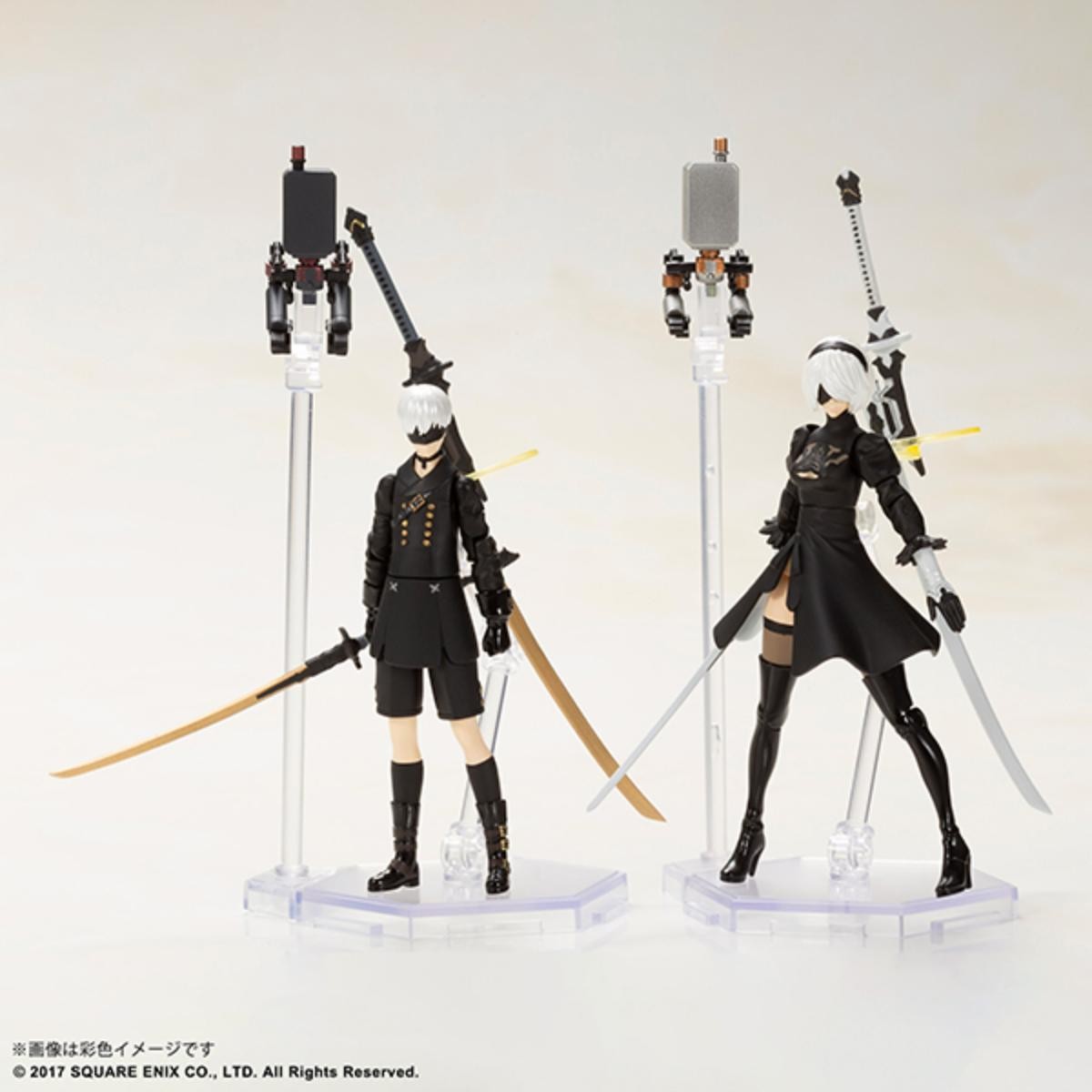 20250321「SQUARE ENIX POP UP STORE」