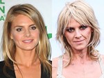 米女優、激変しすぎて認識不能！？本人が反論「皆さんおしなべてバカバカしい」