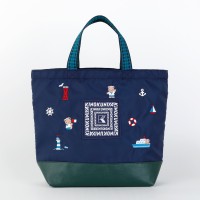 DEAN＆DELUCA × ジップロック クリアトートバッグS DEAN & DELUCA｜BEAMS COUTURE｜Ziploc®︎ の限定アイテム第3弾