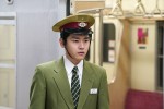 『1995～地下鉄サリン事件30年 救命現場の声～』に出演する泉澤祐希
