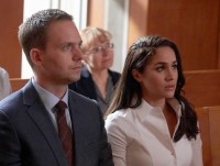 『SUITS／スーツ』、昨年の全米配信トップに！『ジ・オフィス』の記録を塗り替える（※『SUITS／スーツ』シーズン6場面写真）