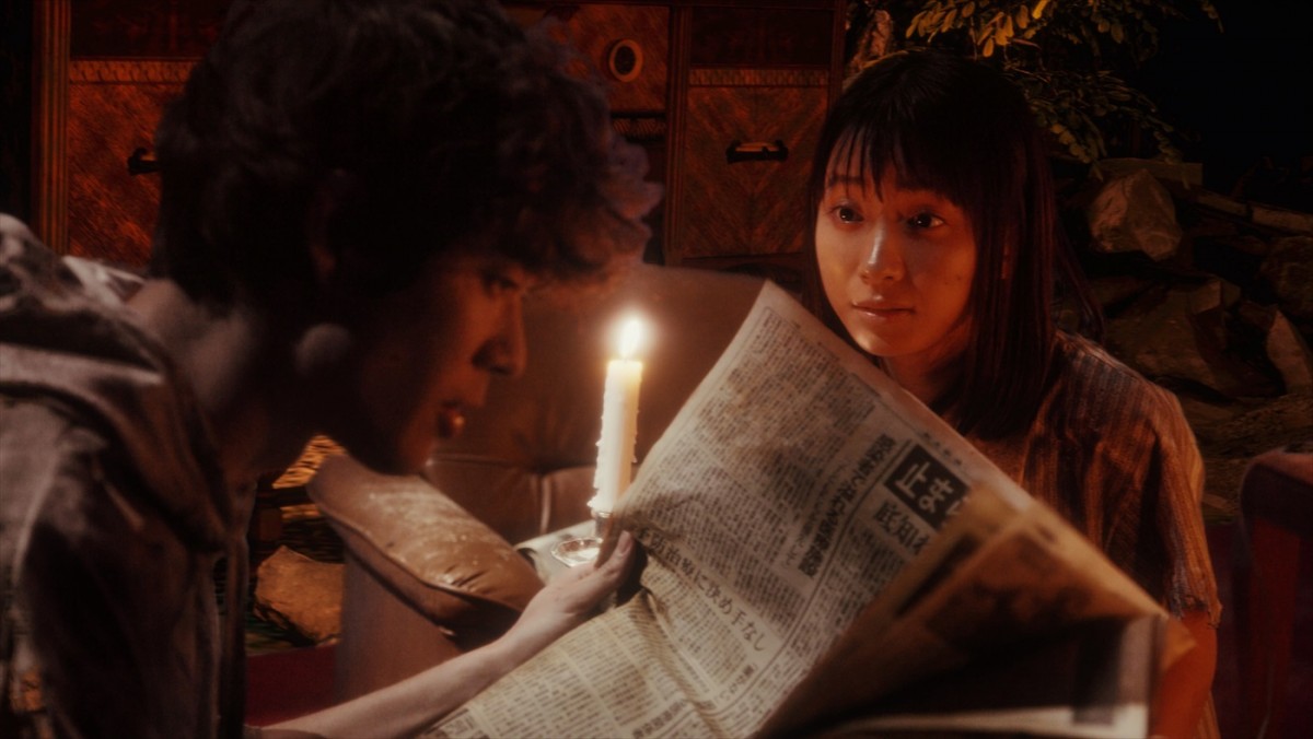 『藤子・F・不二雄 SF短編ドラマ』シーズン3、3.25より3夜連続放送決定！　のん、宮沢氷魚、中村倫也ら豪華キャスト集結