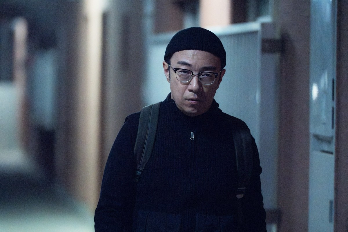 『ホットスポット』宇宙人“高橋”角田晃広、超能力者にまさかの反応　ネット爆笑「顔見てwww」「めっちゃ好き笑」