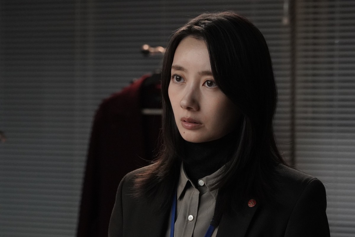 『アイシー』M-1ファイナリストがゲスト出演　まさかの役柄に称賛続々「絶妙」「違和感ない」