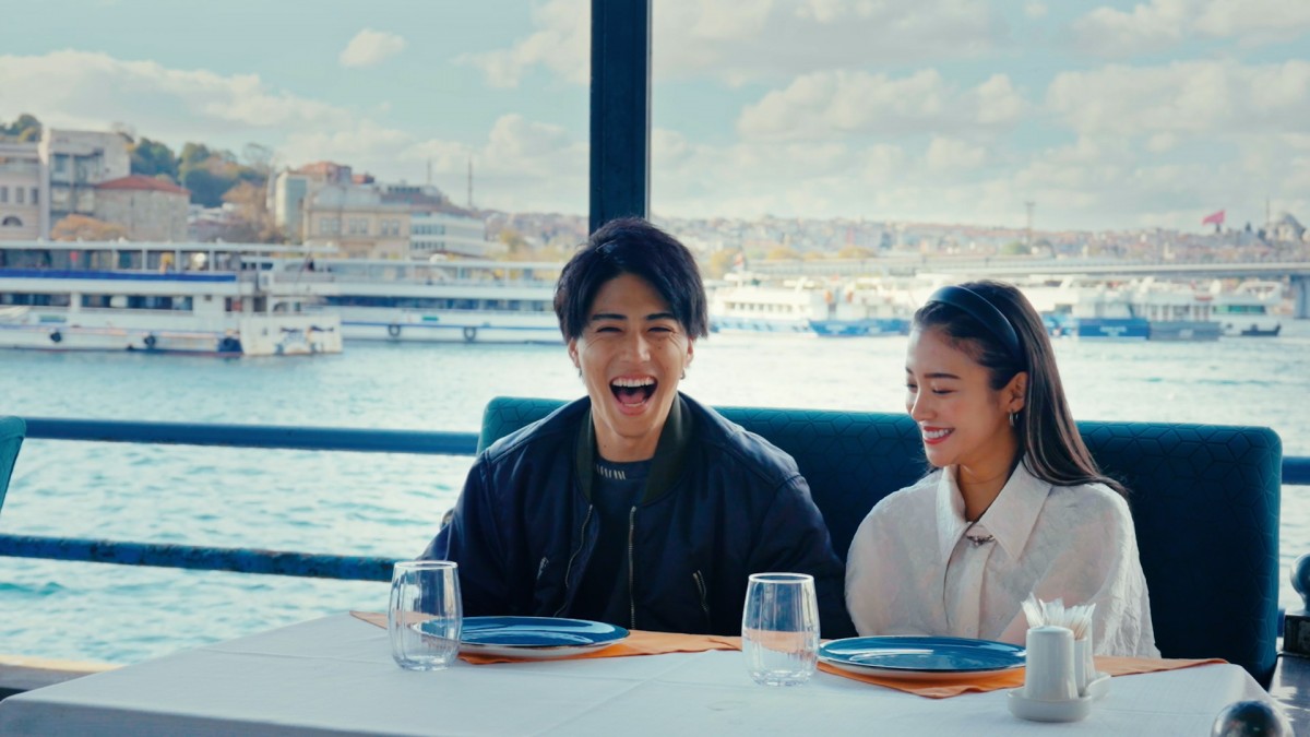 『バチェラー』美女、“恋リア”で人生初の屈辱「断られたのは初めて」