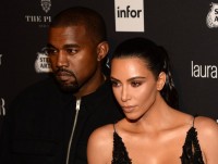 キム・カーダシアン、元夫カニエ・ウェストから子供たちの親権はく奪を検討